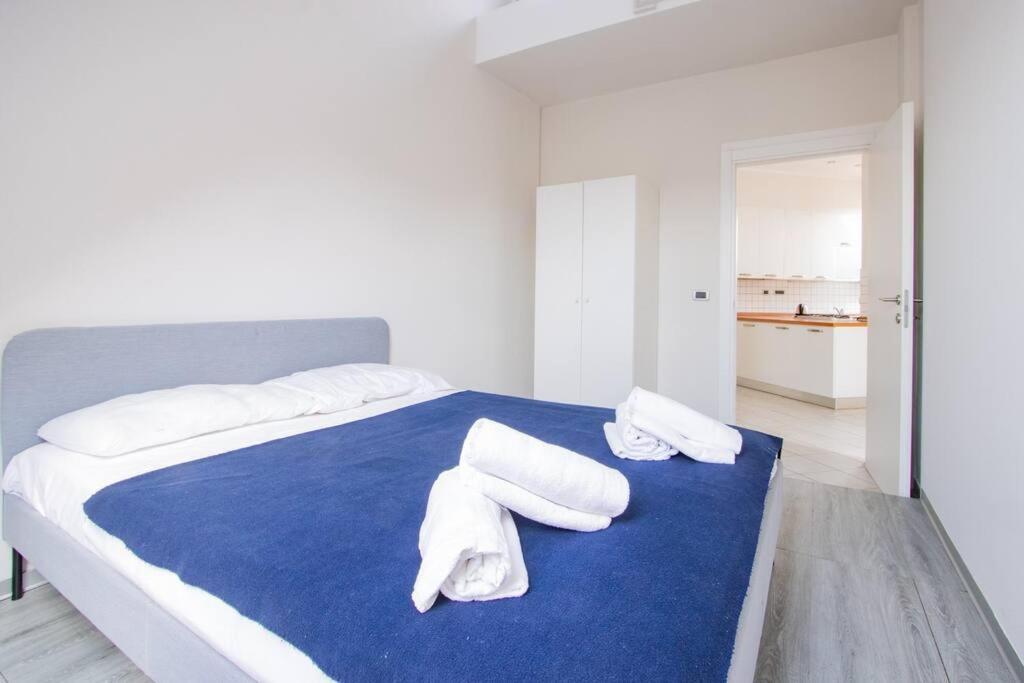 Loft Eugenio - *Large And Bright Apartment* Turin Bagian luar foto